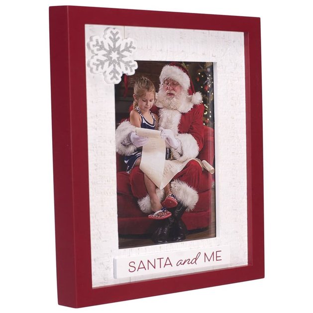 M 80670-46 Santa & Me