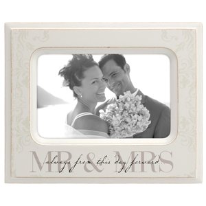 4161-46 Mr. & Mrs. Passages 4x6