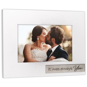 3662-46 It Was Always You 4x6 love
