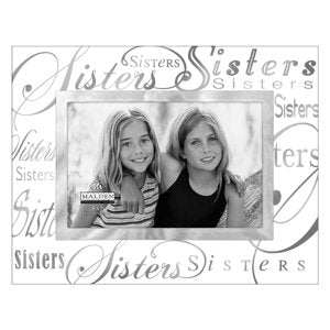 3040-46 Sisters 4x6