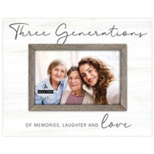 3528-46 Three Generations 4x6