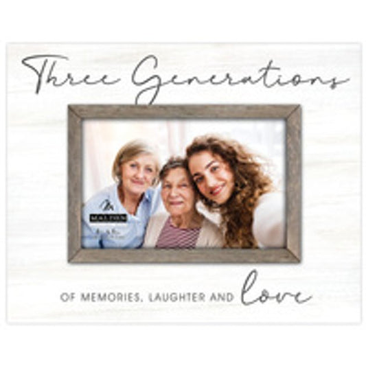 M 3528-46 Three Generations