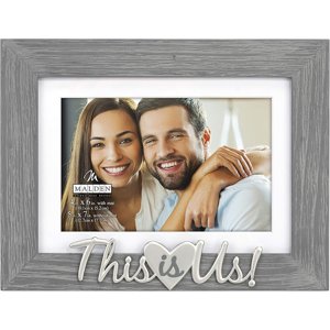 3395-46 This Is Us 4x6/5x7