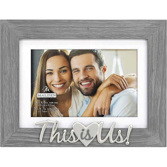 M-3395-46 This is us 4x6