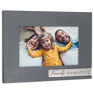 3660-46 Family is Everything 4x6