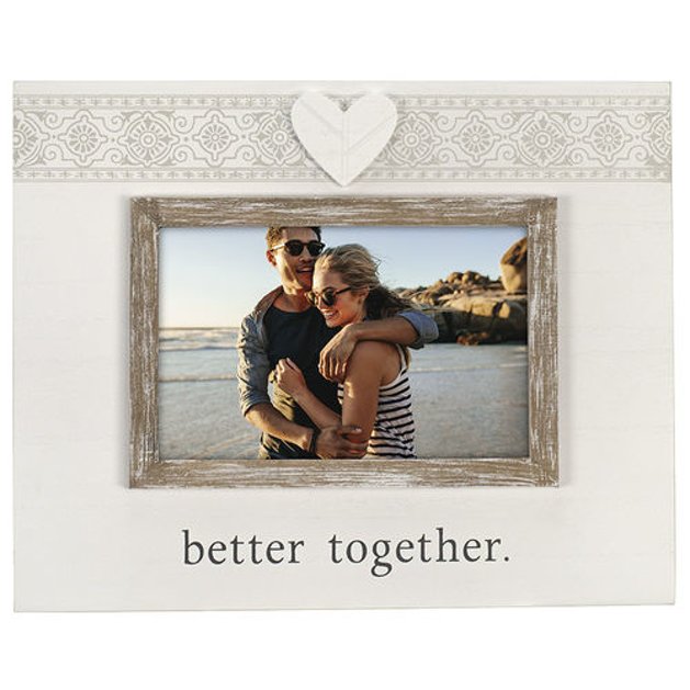 M 3436-46 Better Together