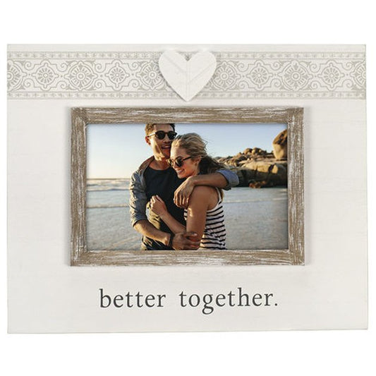 M 3436-46 Better Together