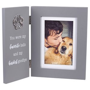 3495-46 Pet Memorial 4x6/5x7