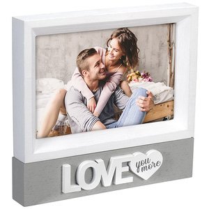 3452-46 Love You More 4x6