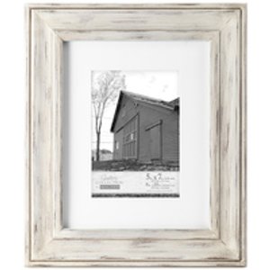 2148-57 Whitman White 5x7/8x10