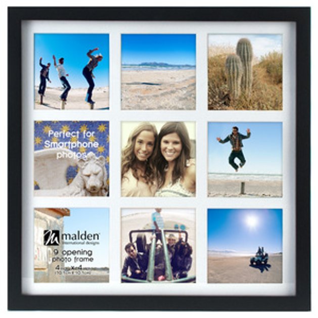 M 2182-944 9 open 4x4 Collage