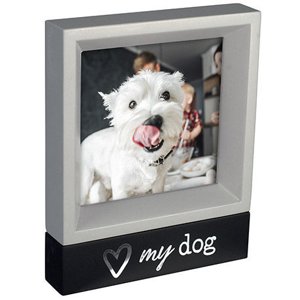 10400-44 Love My Dog 4x4