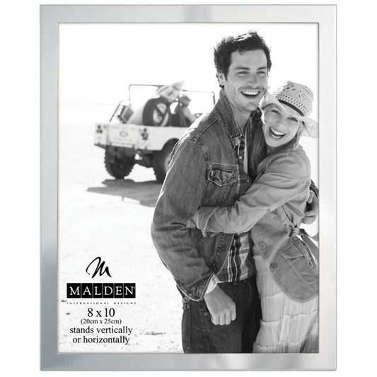 M 142-80 Silver Engraveable