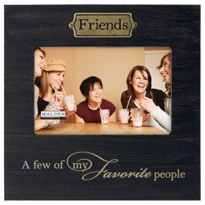 3180-46 Friends 4x6