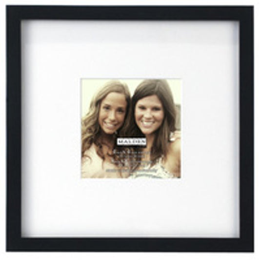 M 2182-44 Concepts Black 8x8 with 4x4 open