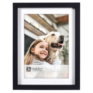 1175-80 Black Elements 8x10/9x11