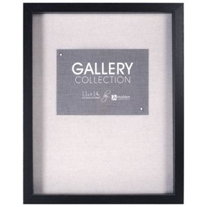 11x14 Black Shadowbox