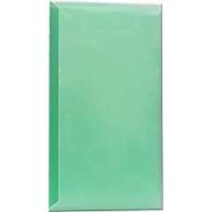 CF3 Space Saver Album 3 Up 4x6 (Green)