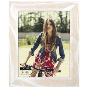 2331-80 Wide Linear White Wash 8x10