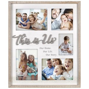 3426-50 This Is us 5 Op. Collage