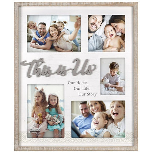 M 3426-50 This is Us 5 Op.