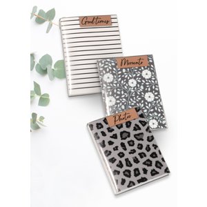 7149-18M Sentiment Brag Book 4x6