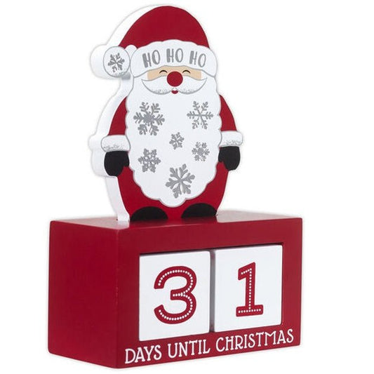 M 80633-01 Xmas Countdown