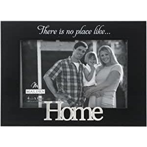 4961-46 There is no place like home