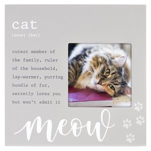 3631-44 Cat Definitions 4x4 Pet
