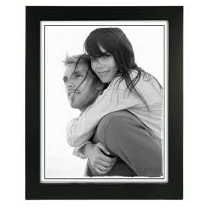 673-80 Linear Black 8x10