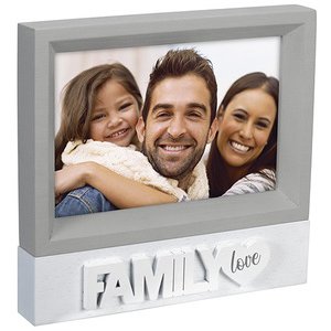 3450-46 Family Love 4x6