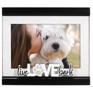 3562-46 Live Love Bark 4x6 Pet
