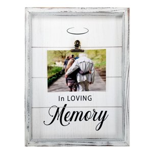 In Loving Memory Clip