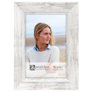 2354-57 Catalina White 5x7