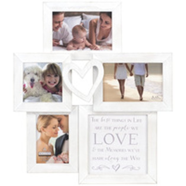 M 2272-50 Love Collage