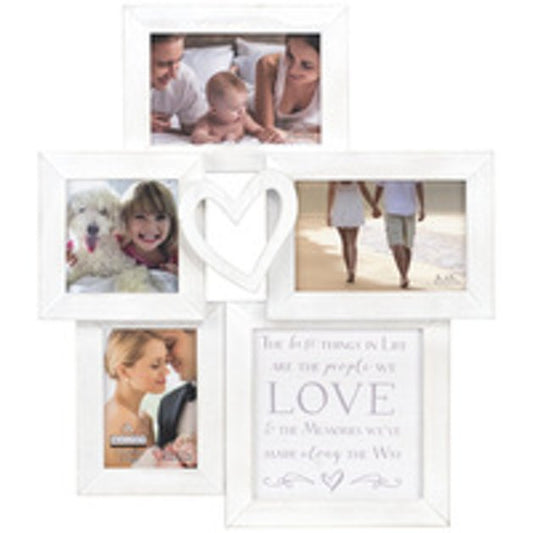 M 2272-50 Love Collage