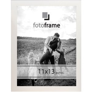 11x13 945-A Flat White