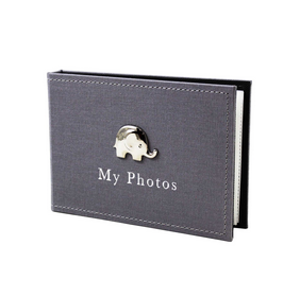 KC328 My Photos- Little Elephant 4x6