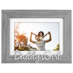 3354-46 Daddy's Girl 4x6/5x7