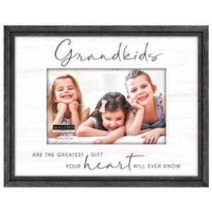 3527-46 Grandkids Rustic 4x6