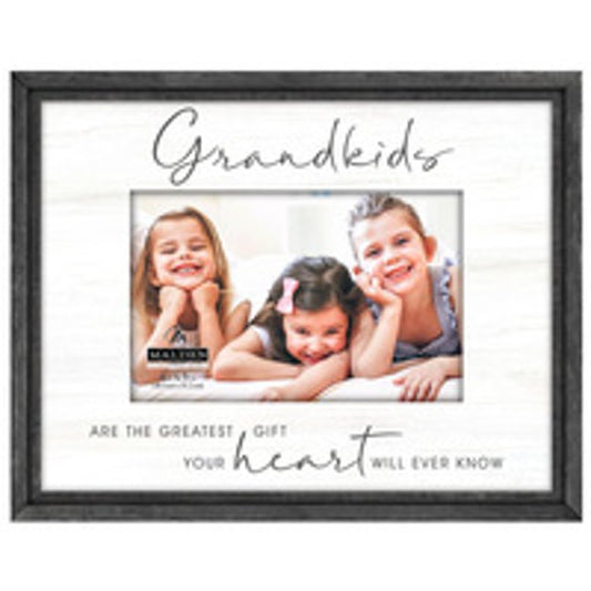 M 3527-46 Grandkids are Greatest Gift