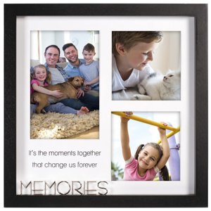 3648-30 Memories Modern Collage 3 Openings