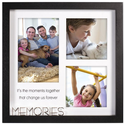 M 3648-30 Memories 3 open frame