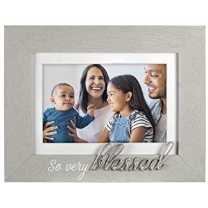 3403-46 So Very Blessed 4x6/5x7