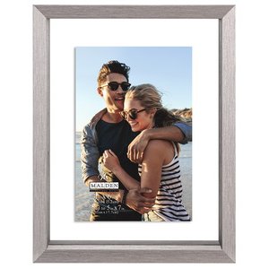 2440-57 5x7/7x9 Steel Grey Deep Float
