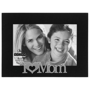 4320-46 I Love Mom 4x6