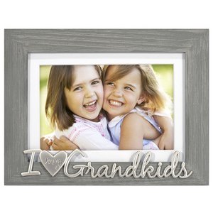3357-46 I Love My Grandkids 4x6/5x7