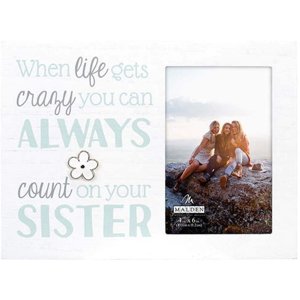 3405-46 Count on your Sister