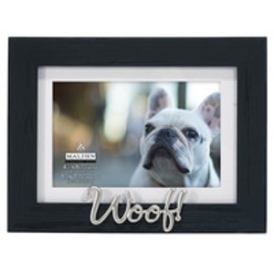 3324-46 Woof! 4x6/5x7 Pet