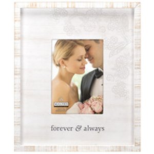 3429-57 Forever & Always 5x7 Wedding